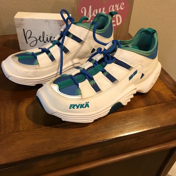 ryka aqua sport